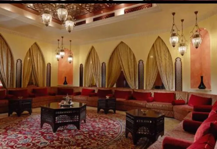 Apartment Zamzam Makkah Junior Suite Kaaba View Mecca