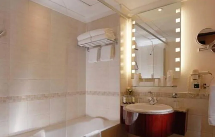 Apartment Zamzam Makkah Junior Suite Kaaba View Mecca