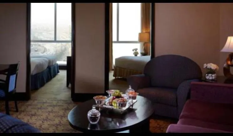 Zamzam Makkah Junior Suite Kaaba View Mecca Apartment